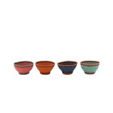 BASKET BOWL SEAGRASS MIX COLOR - CAFE, SIDE TABLES